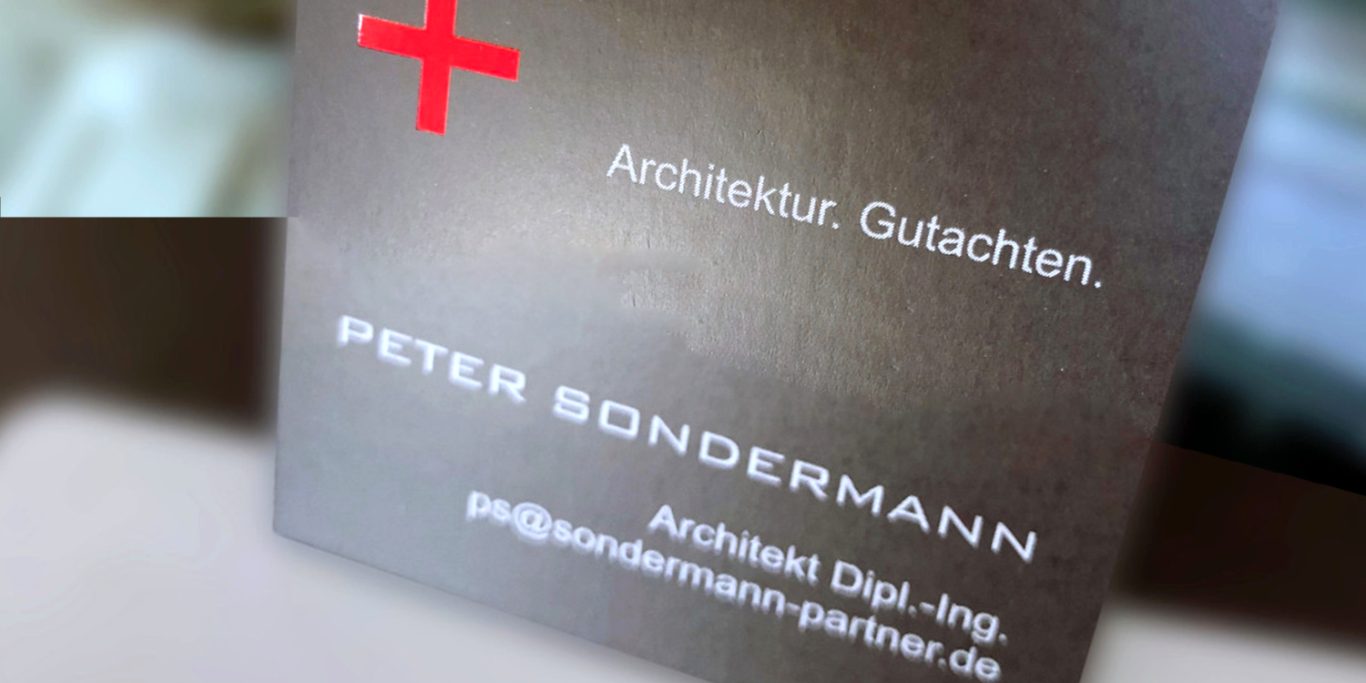 Kontakt Kontakt zu Sondermann in Hannover